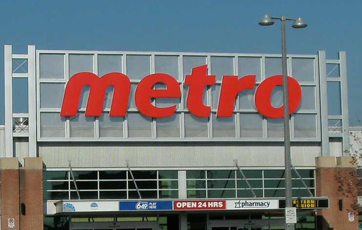 Metrosurvey.ca - Win $1000 in Free Groceries - Metro Survey