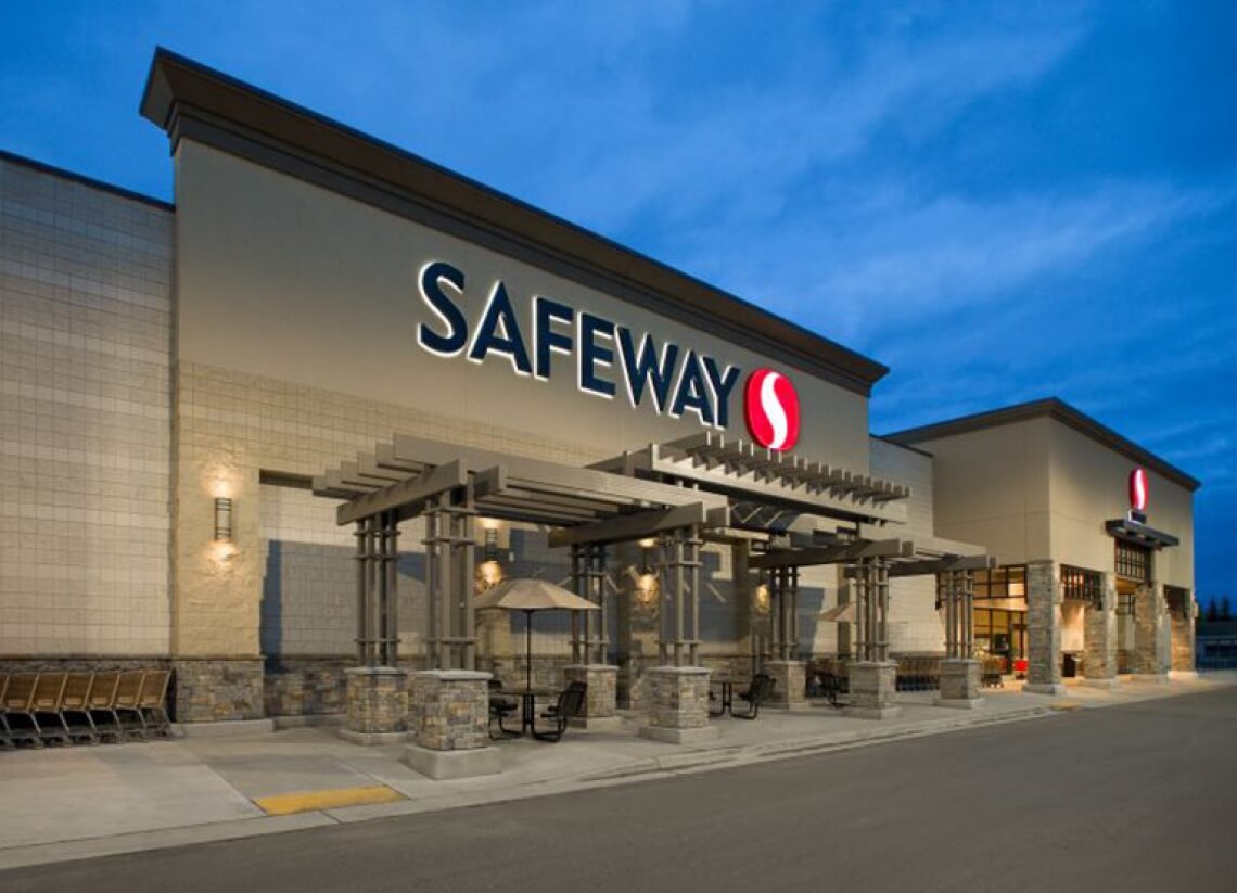 Safeway.com
