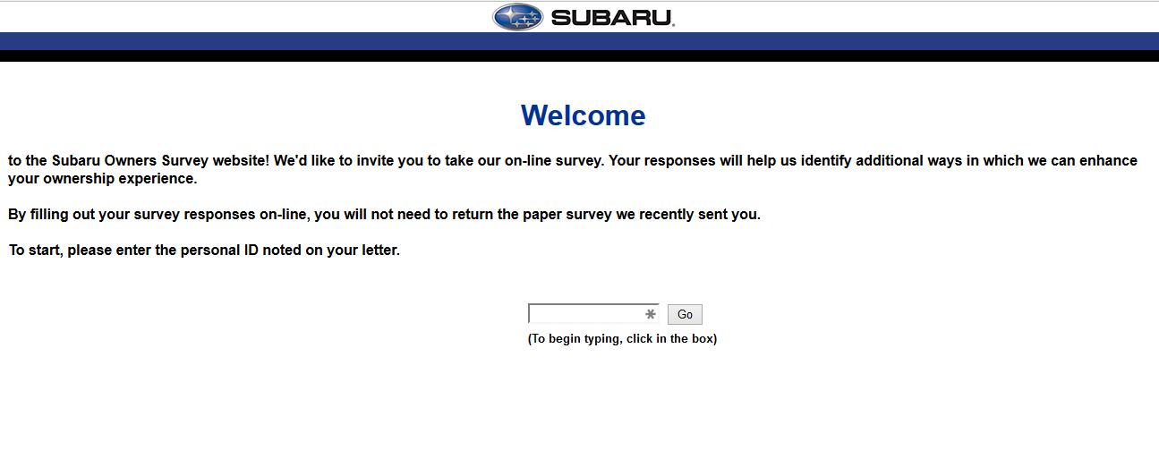 www.survey.subaru.com